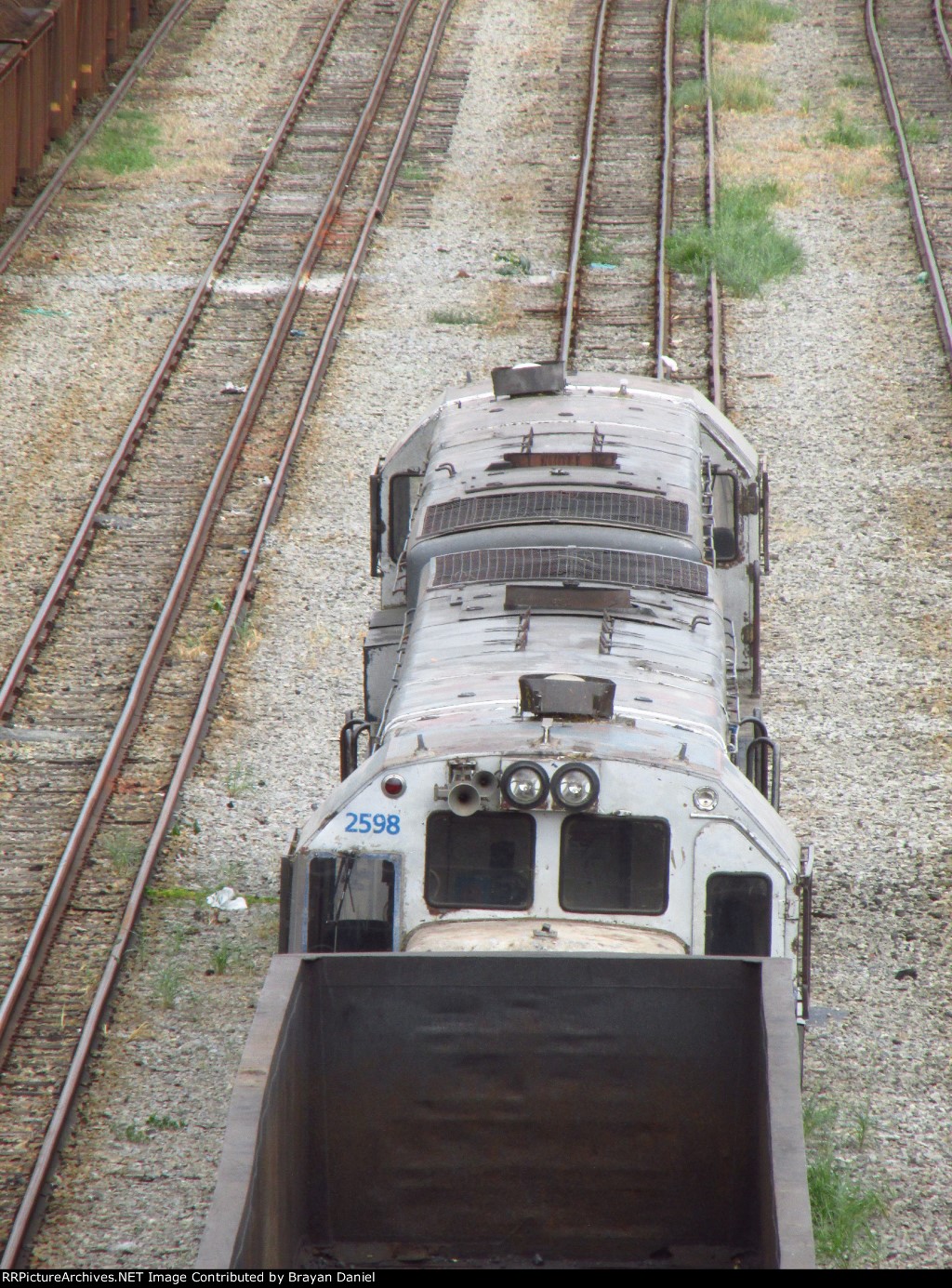 VLI 2598